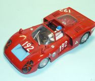 Alfa Romeos (x3)
